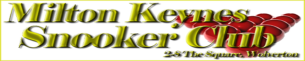 MK Snooker Club