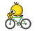 Cycling