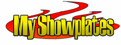 MySHowPlates.com