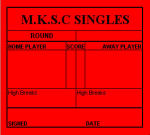 Singles