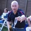 Adrian Ridgway