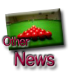 Buckingham Snooker Championships 2019